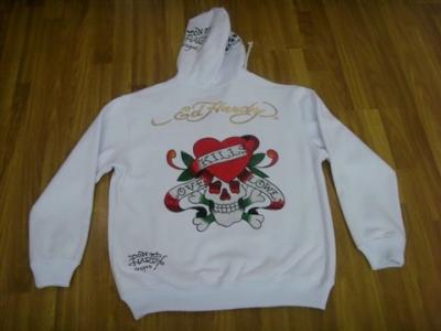 Ed Hardy Men Hoodies-37